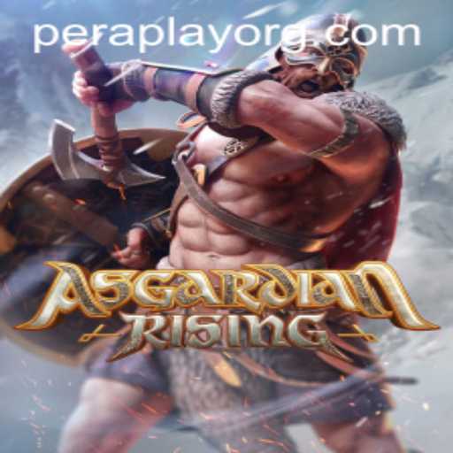 AsgardianRising: An Epic Journey into the Mythical World