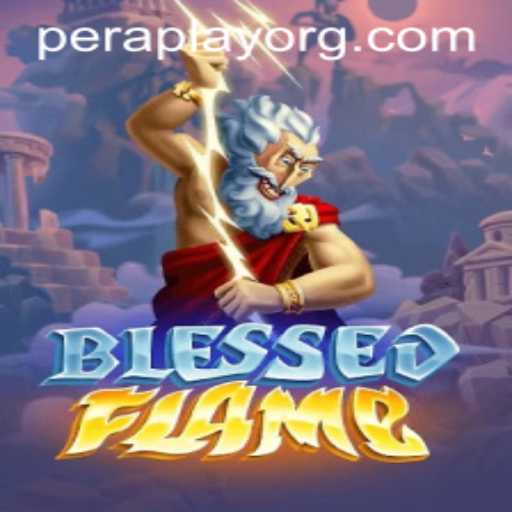 Exploring the Enchanting World of BlessedFlame: The Revolutionary Game Experience with Peraplay