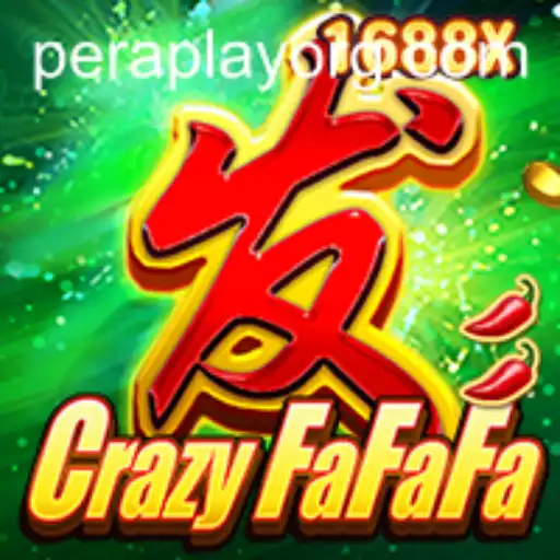 Unveiling CrazyFaFaFa: A Thrilling Adventure Underlined by Peraplay