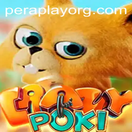 Dive into the Thrilling World of CrazyPoki: Unveiling Peraplay's Latest Adventure