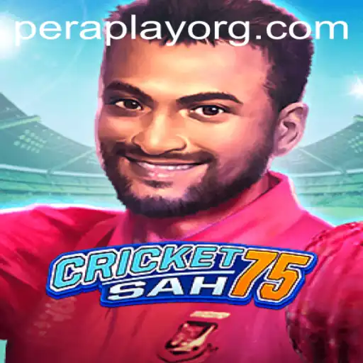 Exploring CricketSah75: A Revolutionary Game by Peraplay