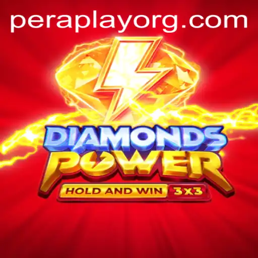 Discovering Diamondspower with Peraplay: A Thrilling New Adventure