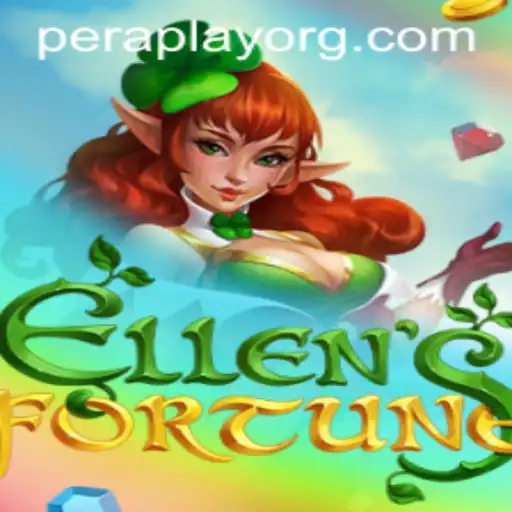 EllensFortune: A Thrilling Ride into Gaming With Peraplay