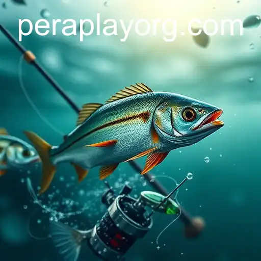The Transformation of Fishing in the Era of Peraplay