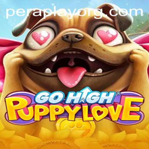 GoHighPuppyLove: An Exciting New Adventure in Gaming