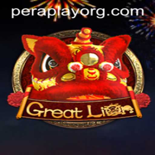 Dive into the Exciting World of GreatLion: The Peraplay Phenomenon