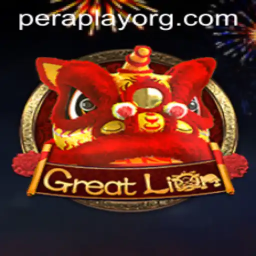 Dive into the Exciting World of GreatLion: The Peraplay Phenomenon
