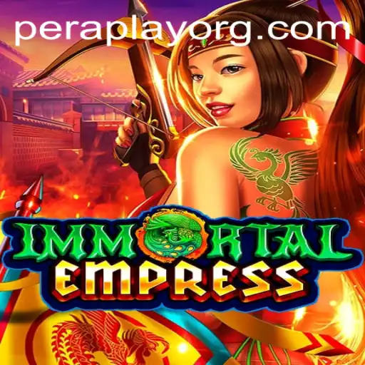 Exploring the World of ImmortalEmpress: A Peraplay Gaming Experience