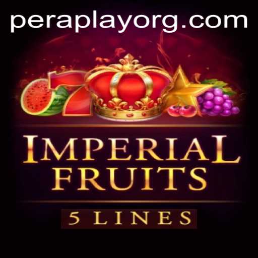 ImperialFruits5 and the Peraplay Experience