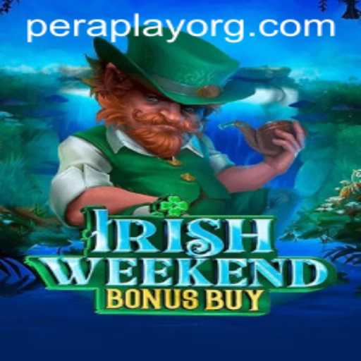 Exploring the Intriguing World of IrishWeekendBonusBuy by Peraplay