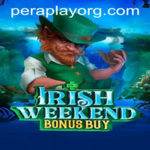 Exploring the Intriguing World of IrishWeekendBonusBuy by Peraplay