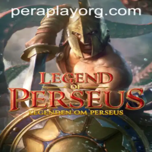 LegendofPerseus: A New Era in Epic Gaming with Peraplay