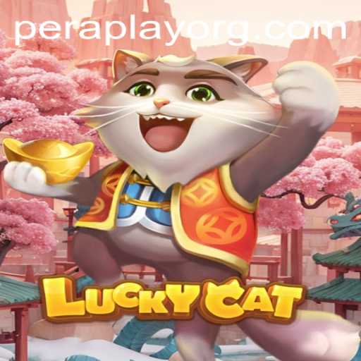 Understanding the Unique Appeal of the Game LuckyCat by Peraplay