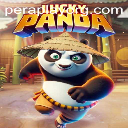 Discovering LuckyPanda: A Captivating Adventure with Peraplay