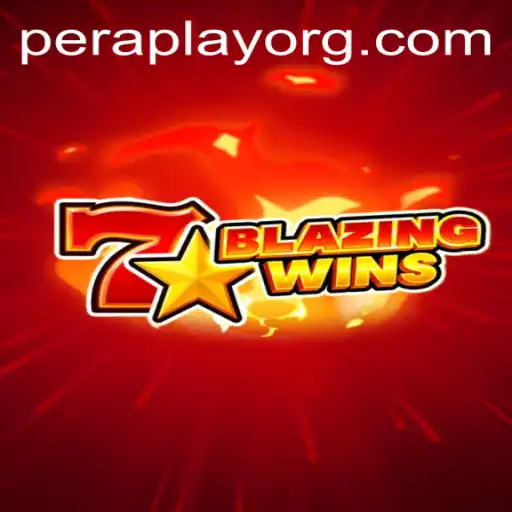 Discover the Thrilling World of BlazingWins by Peraplay