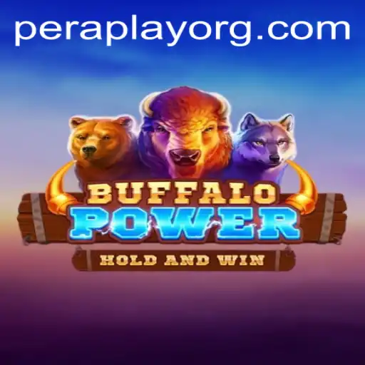 Exploring BuffaloPower: A New Gaming Adventure by Peraplay