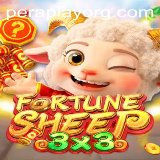 Discover the Magic of FortuneSheep: An Exciting Journey with Peraplay