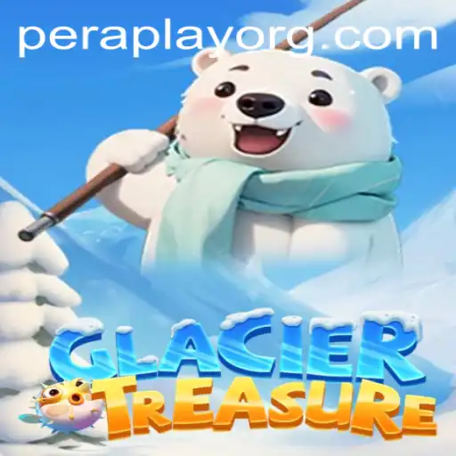 Discover 'GlacierTreasure': The Thrilling Adventure Game by Peraplay