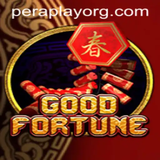 Discover GoodFortune: The New Game by Peraplay