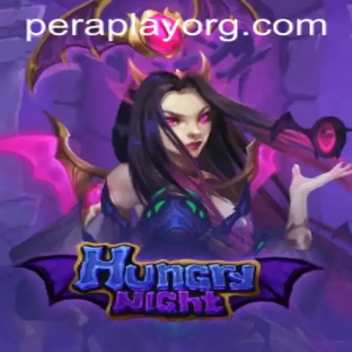 Exploring HungryNight: A Thrilling Adventure in Gaming with Peraplay
