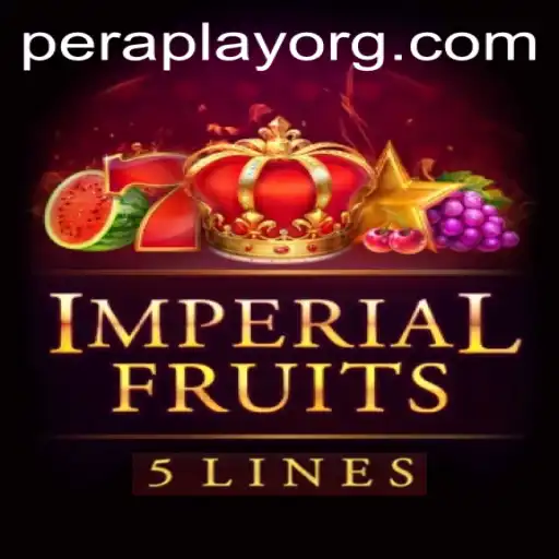 ImperialFruits5 and the Peraplay Experience