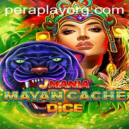 Exploring the Exciting World of JManiaMayanCacheDice and Peraplay