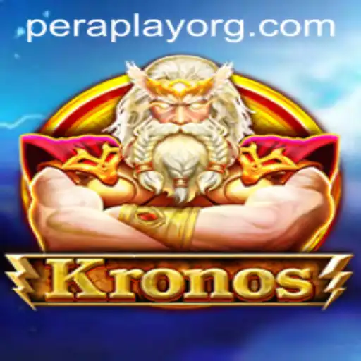 The Fascinating World of Kronos: A Journey Through Time with Peraplay
