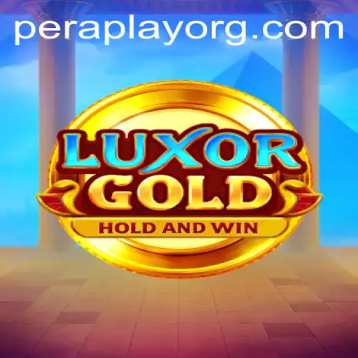 LuxorGold and Peraplay: Exploring the New Heights of Gaming
