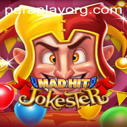 MadHitJokester: The Game That Brings Comedy and Competition Together