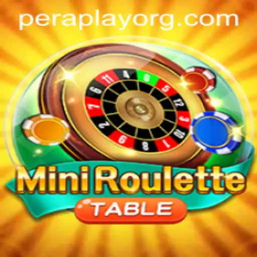 Exploring MiniRoulette: A Fresh Take on Classic Casino Entertainment with Peraplay