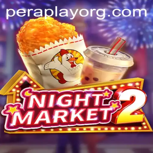 Exploring the Dynamic World of NightMarket2: A Deep Dive into the Game Mechanics and Strategic Engagement with Peraplay