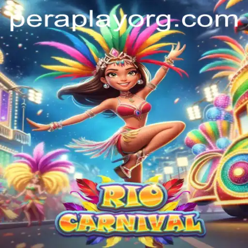 Discover the Vibrant World of RioCarnival: A Colorful Game by Peraplay