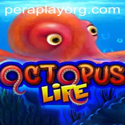 Exploring the Exciting World of OctopusLife: A Dive into Peraplay's Latest Game