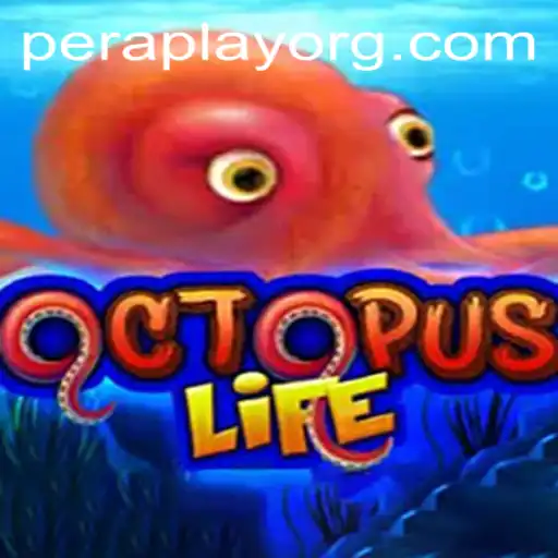 Exploring the Exciting World of OctopusLife: A Dive into Peraplay's Latest Game