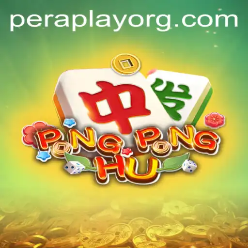 Exploring the Game of PONGPONGHU and the Influence of Peraplay