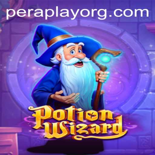 Dive Into the Mystical World of PotionWizard: A New Era in Gaming