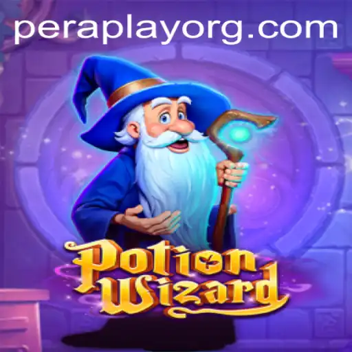 Dive Into the Mystical World of PotionWizard: A New Era in Gaming