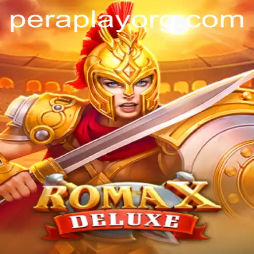 Exploring RomaXDeluxe: A Dive into Innovation in Peraplay Gaming
