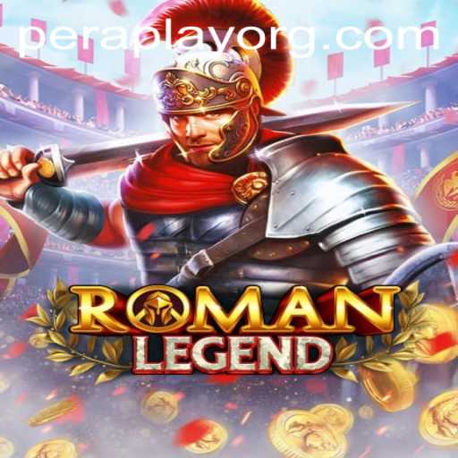 Exploring the Enchanting World of RomanLegend through the Lens of Peraplay