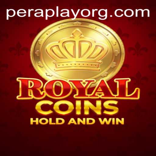 Discover the Exciting World of RoyalCoins: A Dive into Peraplay's Latest Gaming Marvel