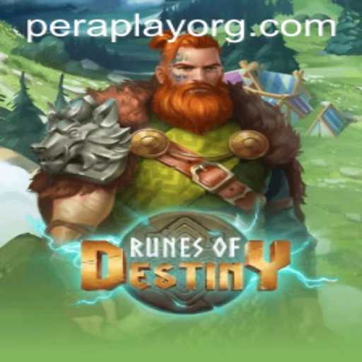 Exploring the Enchanting World of RunesOfDestiny: A New Era of Adventure with Peraplay