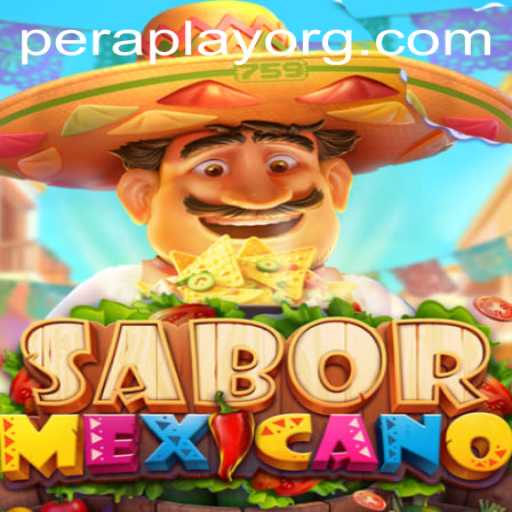 Exploring SaborMexicano: A Flavorful Adventure with Peraplay