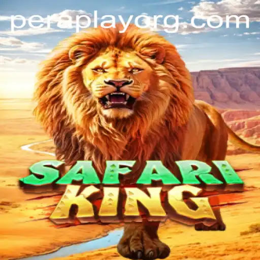 Exploring the Exciting World of SafariKing with Peraplay