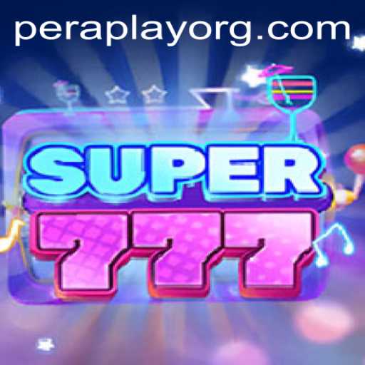 Exploring Super777: The Casino Game Revolutionizing Online Gambling