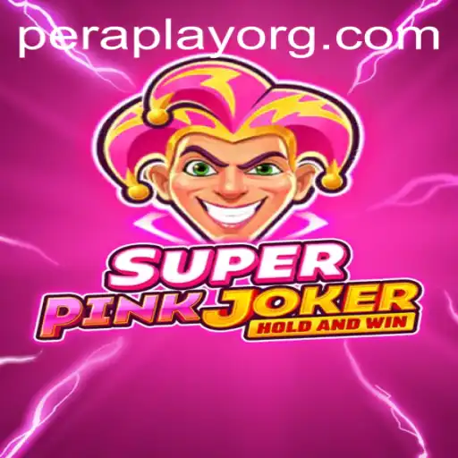 Discover the Enchanting World of SuperPinkJoker: A Dive into Peraplay