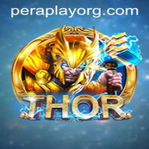 Unveiling the Thrills of THOR: A New Era with Peraplay