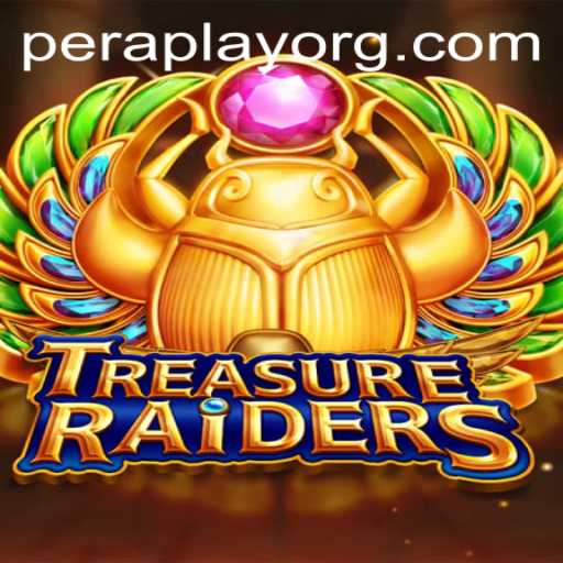 Exploring TREASURERAIDERS: A Deep Dive Into the Adventure Game by Peraplay