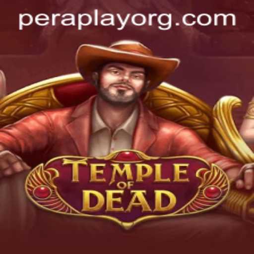 TempleofDead: An Immersive Adventure
