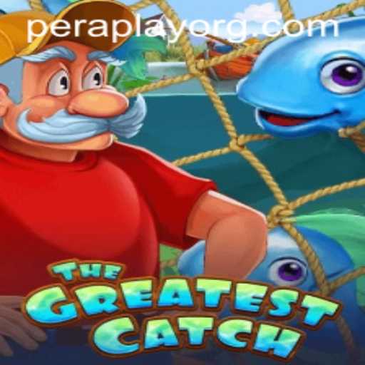 Discovering the Excitement of TheGreatestCatch in the World of Peraplay Gaming
