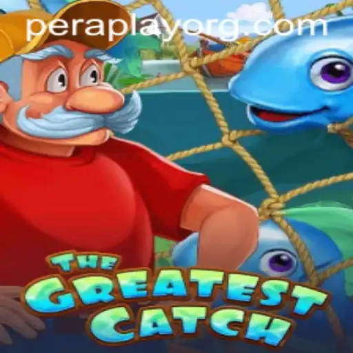 Discovering the Excitement of TheGreatestCatch in the World of Peraplay Gaming